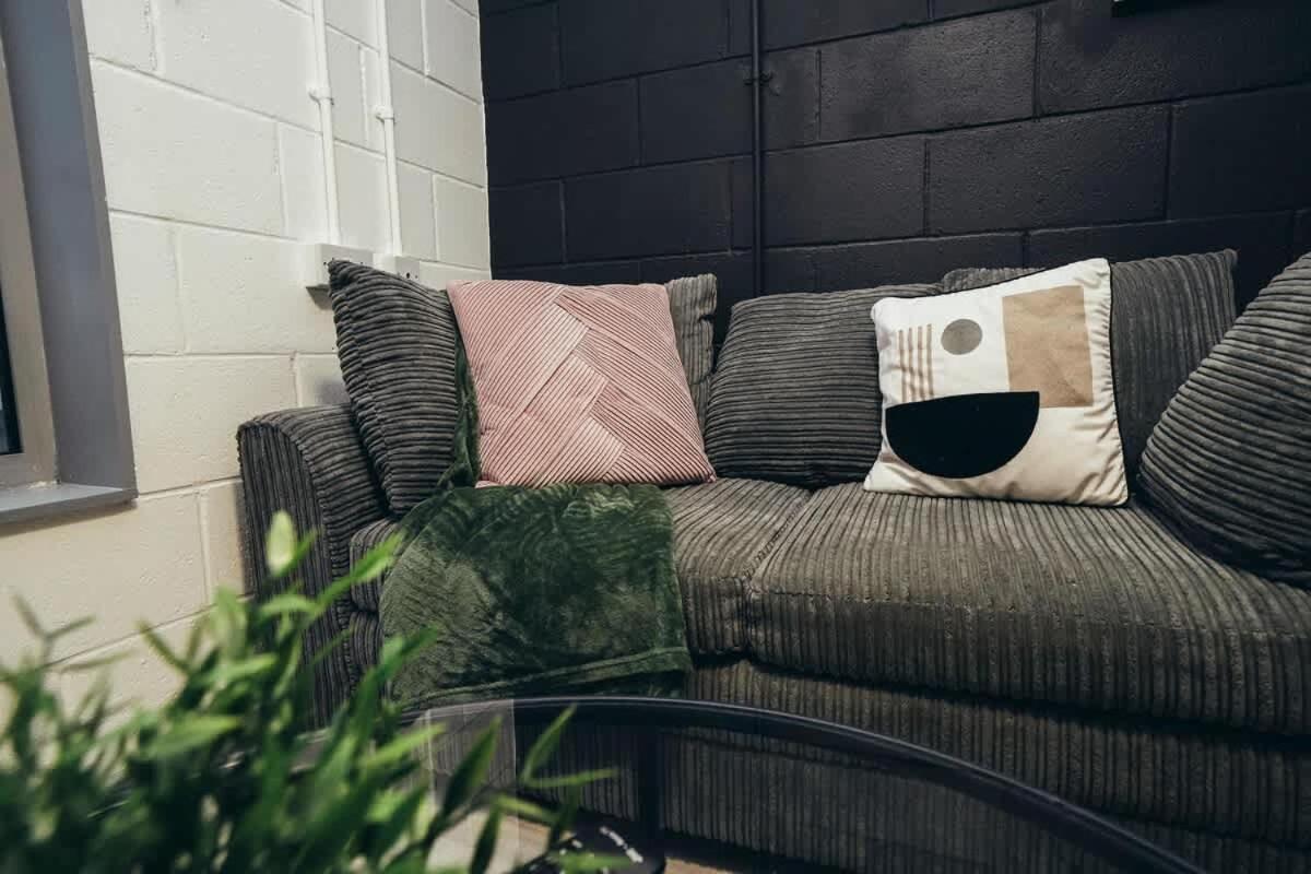 Ferienhaus 1br Centre Apt, Self Check In, Wifi, By Derbnb *